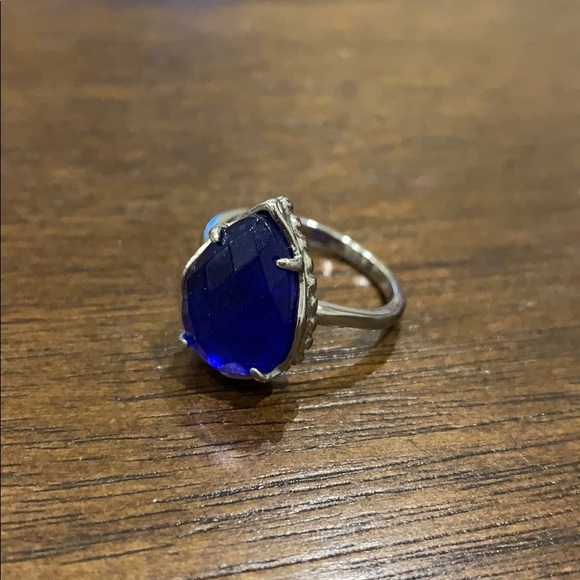 Kendra Scott Jewelry - Kendra Scott custom ring